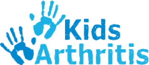 Kids Arthritis Logo